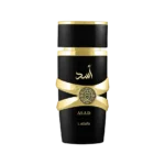 Lattafa Asad Eau De Parfum For Men In Black Packaging - Image 2
