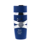 Lattafa Asad Zanzibar Eau De Parfum For Men In Blue Packaging - Image 2