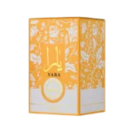 Lattafa Yara Tous Eau de Parfum For Women In Yellow Packaging - Image 3