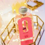 Afnan 9 AM Pour Femme Eau de Parfum - Image 3