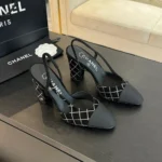 Chanel Mules & clogs Black - Image 2