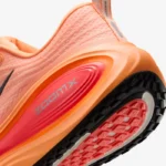 Nike Vomero Plus Orange Pulse & Hot Lava - Image 8