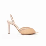 Andrea Wazen Katy Sling 85 Nude