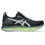 Asics Gel-Kayano 32 Black & Lime