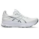 Asics Gel-Kayano 32 Running Shoe in White