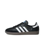Adidas Samba OG Black White Gum