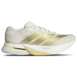 Adidas Adizero Boston 13 Gold Metallic