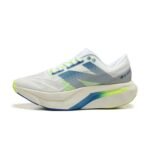 New Balance FuelCell Rebel v4 SC Elite Blue Green - Image 3