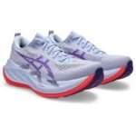 Asics Superblast 2 Light Blue & Black - Image 2