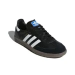 Adidas Samba OG Black White Gum - Image 2