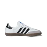 Adidas Samba OG Cloud White Core Black - Image 4
