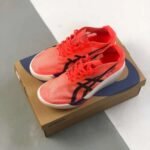 Asics Metaspeed Ray White & Flash Red - Image 4