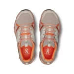 On Running Cloudhorizon Fog Mahogany - Image 3