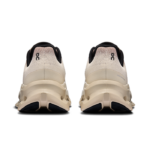 On Running Cloudtilt Unisex Sport Sneakers – Sand Clove - Image 5