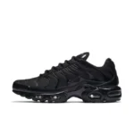 Nike Air Max Plus Triple Black