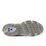 New Balance 740 White Silver Metallic - Image 4