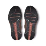 On Running Cloudhorizon Fog Mahogany - Image 4