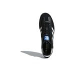 Adidas Samba OG Black White Gum - Image 4
