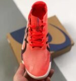 Asics Metaspeed Ray White & Flash Red - Image 3