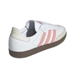 Adidas Samba OG Anti Slip Low Top Skateboard - Image 7