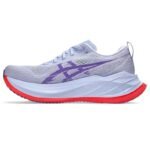 Asics Superblast 2 Light Blue & Black - Image 3
