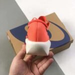 Asics Metaspeed Ray White & Flash Red - Image 2