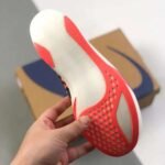 Asics Metaspeed Ray White & Flash Red - Image 5