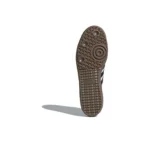 Adidas Samba OG Cloud White Core Black - Image 3