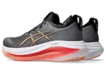 Asics Gel Nimbus 27 Carbon/Mojave - Image 3