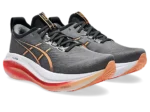 Asics Gel Nimbus 27 Carbon/Mojave - Image 2