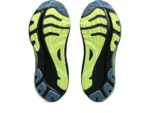 Asics Gel-Kayano 32 Black & Lime - Image 9