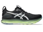 Asics Gel-Kayano 32 Black & Lime - Image 6