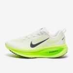 Nike Vomero 18 White and Green