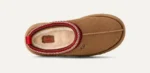 UGG Tazz Slippers Chestnut Suede - Image 5