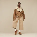 UGG Tazz Slippers Chestnut Suede - Image 7