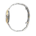 Cartier Ballon Bleu de 36 Watch In Stainless Steel And Yellow Gold - Image 4