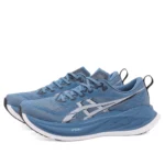 ASICS SUPERBLAST 2 WINTER SEA/WHITE - Image 2
