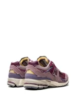 New Balance 2002R Protection Pack Pink – The Garden - Image 3
