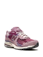 New Balance 2002R Protection Pack Pink – The Garden - Image 6