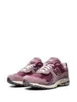 New Balance 2002R Protection Pack Pink – The Garden - Image 5