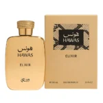 Rasasi Hawas Elixir Eau de Parfum