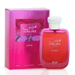 Rasasi Hawas Pink Eau de Parfum