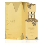 Lattafa Eclaire Banoffi Eau de Parfum