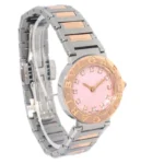 Bulgar Bvlgari Bvlgari Wristwatch 23mm Stainless Steel - Image 2