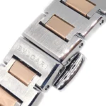 Bulgar Bvlgari Bvlgari Wristwatch 23mm Stainless Steel - Image 3