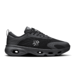 Loewe x On Cloud solo sneaker in black