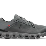 On Running Cloud X 4 trainers