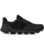 On Cloudflyer All Black