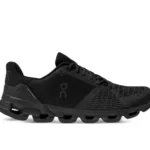 On Cloudflyer All Black