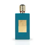 Lattafa Asdaaf Ameer Al Arab Imperium Eau de Parfum In Blue Packaging - Image 2